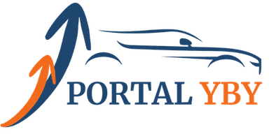 Portal Yby Logo